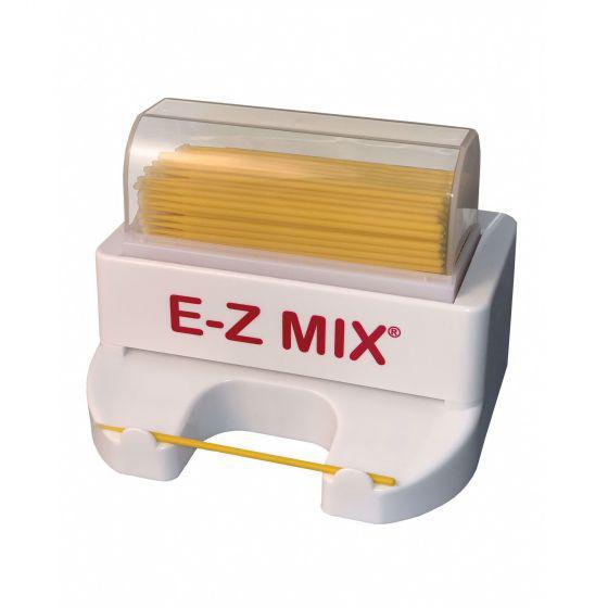 EZM.78200 Dabbers With Dispenser, Nylon Tip