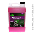 3D.110 WHEEL BRITE