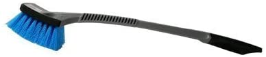 Extreme Duty Fender and Wheel Well Brush, 20-inch