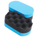 1ST.AA4BLU 4" Foam Tire Dressing Applicator