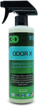 3D.913 Odor X