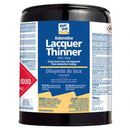 KLE.CWT60 Automotive Low VOC Lacquer Thinner, 5 gal