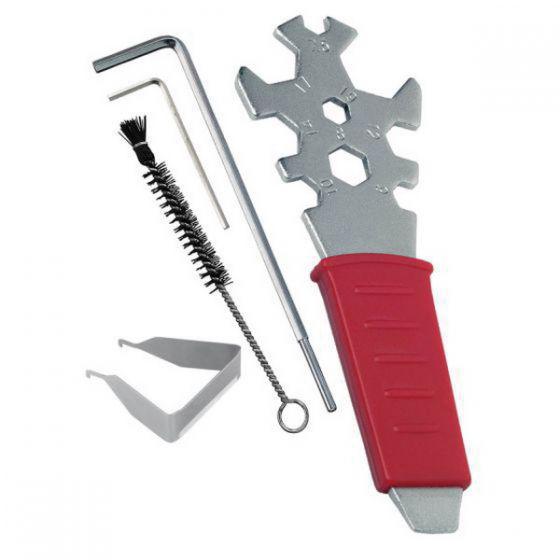SAT.92577 Tool Kit, Use With: SATAjet® 3000 K, 1000 K, 1000 H Spray Gu