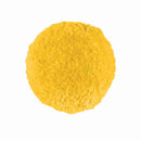 BUF.301GY 3" Yellow Wool Blend Grip Pad