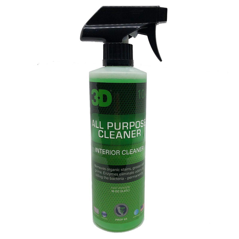 3D.104 All Purpose Cleaner