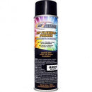 ADV.3306 BLACK FLEX PRIMER 20OZ METAL/PLASTIC