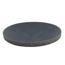 EAG.9710014 Interface Pad, 6 in Dia, Stickon (PSA) Attachment