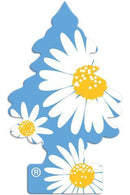 LITTLE TREE  AIR FRESHENER  - DAISY FIELDS