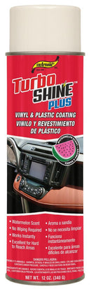 SMA.66-202* AERO TURBO SHINE PLUS WATERMELON SCENT DETAILING SPRAY