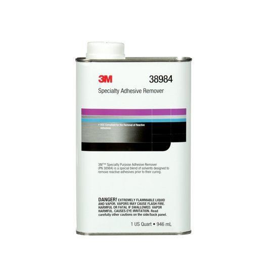 3M.38984 Specialty Adhesive Remover