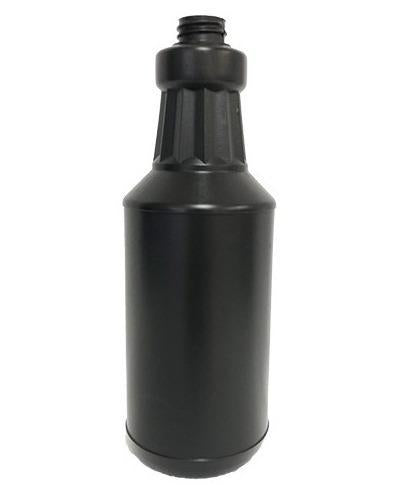 GST.AT-32RB Replacement Bottle 32 oz., 28/400 Neck Size Sprayer Optional Foam Gun Replacement Bottle