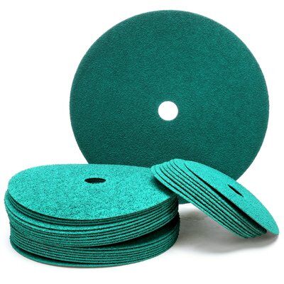 Green Corp Fibre Disc