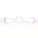 VIRTUA CLEAR GLASSES SAFETY