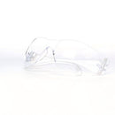 VIRTUA CLEAR GLASSES SAFETY