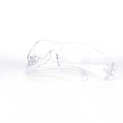 VIRTUA CLEAR GLASSES SAFETY