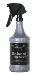 ULI.S-23426 32oz CHEMICAL RESISTANT SPRAY BOTTLE