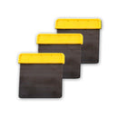 COS.1101 COSTER STEEL SPREADERS 4" 3 PER CARD