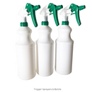 1ST.S-AT-KIT Green Trigger Sprayer