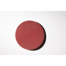 SUN.96227 Grip Disc, 6 in, P5000 Grit, Aluminum Oxide, Velcro Attachment