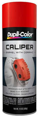 Dupli-color Caliper Aerosol Paint; 12 oz. Aerosol