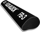 MTG.FB3 Flexi-Block™  Sanding Block, 1-3/8 in W x 11 in L, 7/8 in THK