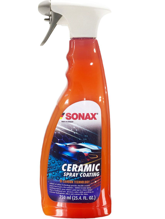 SON.02574000 Ceramic Spray Coating 750ml