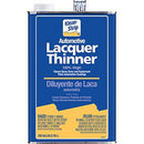 KLE.GWT60 AUTOMOTIVE LACQUER THINNER GEN PURP VOC COMPL