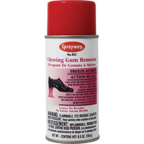 SPY.813 CHEWING GUM REMOVER - CHERRY FRAGRANCE