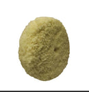 CSI.62-310 Double-Sided Tiger cut wool 4-ply Wool polishing pad 8 inch (62-310 Tiger Cut)