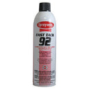 SPY.92 HEAVY DUTY TRIM ADHESIVE AEROSOL