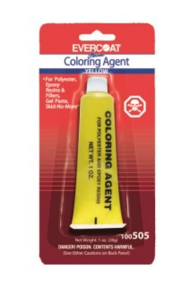 COLORING AGENT