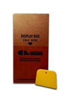 3X4 SPREADERS (BX/100)