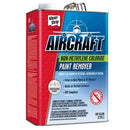 NON-METHYLENE CHLORIDE PAINT REMOVER