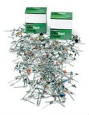 WINDOW REGULATOR RIVETS 50PK