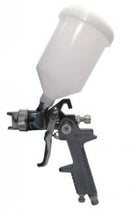 2.0 HVLP GRAVITY GUN/CUP