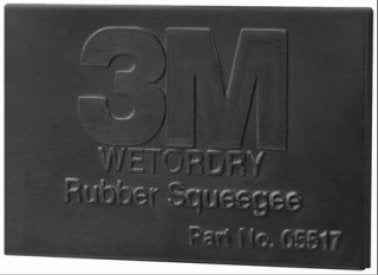 3M.5518 SMALL SQUEEGEE