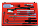 22 PC.PAINT GUN CLEAN KIT