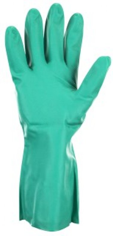 PAINTERS GLOVES NITRILE