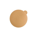 6 in, Premium Aluminum Oxide, PSA Attachment