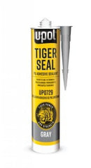 UPO.0729 TIGER SEAL ADHESIVE SEALANT AND TIP (GRAY)
