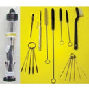 UNI.KIT-GCTOOLS  Uni-ram 18-Piece Spray Gun Cleaning Kit