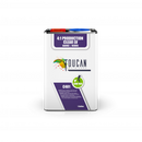 TOU.C401 LV CLEAR COAT 4:1