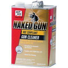 NAKED GUN® VOC COMPLIANT GUN CLEANER