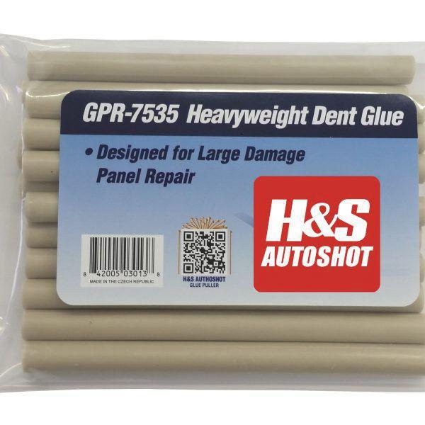 HAS.7535 H&S Autoshot GPR-7535 Heavy Duty Glue