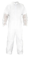 Polypropylene Disposable Coveralls