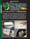 SMA.DG50 DRAGON GLIDE