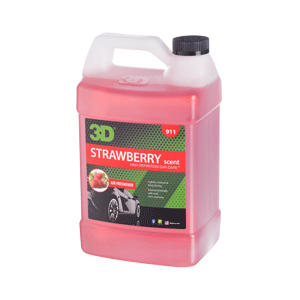 3D.846 Air Fresheners - Strawberry