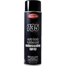SPY.735 RUBBERIZED UNDERCOAT
