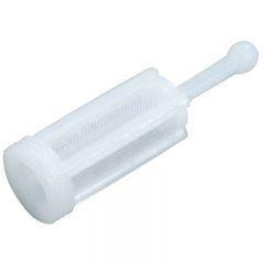 AST.37401 Filter, Disposable, Use With: Gravity Feed Spray Gun