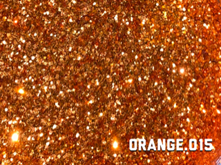 Orange Flake